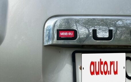 Renault Duster I рестайлинг, 2013 год, 850 000 рублей, 8 фотография