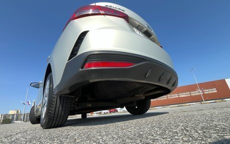 Hyundai Solaris II рестайлинг, 2020 год, 1 600 000 рублей, 12 фотография