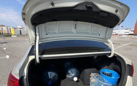 Hyundai Solaris II рестайлинг, 2020 год, 1 600 000 рублей, 13 фотография