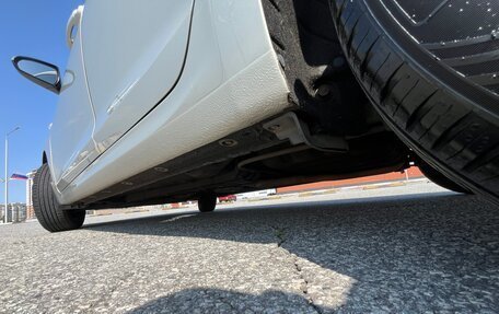 Hyundai Solaris II рестайлинг, 2020 год, 1 600 000 рублей, 11 фотография