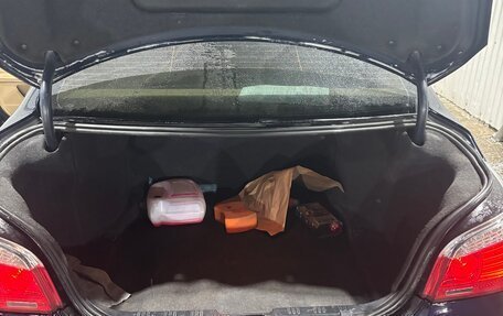 BMW 5 серия, 2008 год, 1 300 000 рублей, 2 фотография