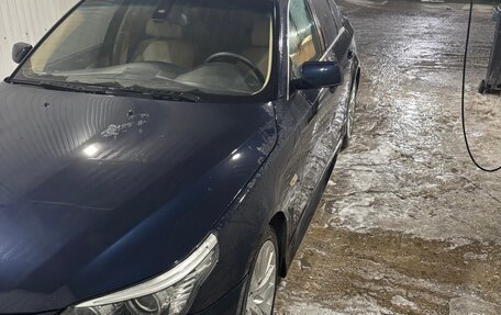 BMW 5 серия, 2008 год, 1 300 000 рублей, 6 фотография