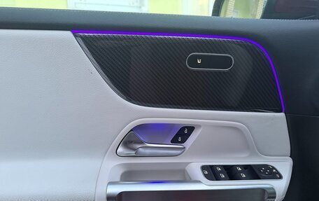 Mercedes-Benz GLB, 2020 год, 4 200 000 рублей, 9 фотография