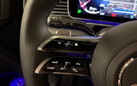 Mercedes-Benz GLS, 2025 год, 16 575 000 рублей, 8 фотография