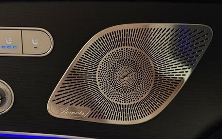 Mercedes-Benz GLS, 2025 год, 16 575 000 рублей, 6 фотография