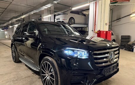 Mercedes-Benz GLS, 2025 год, 16 575 000 рублей, 9 фотография