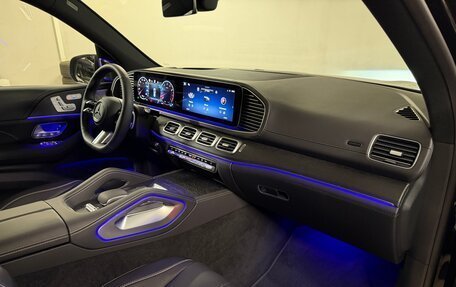 Mercedes-Benz GLS, 2025 год, 16 575 000 рублей, 12 фотография