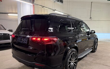 Mercedes-Benz GLS, 2025 год, 16 575 000 рублей, 11 фотография