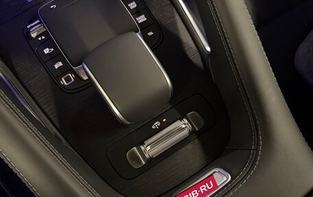Mercedes-Benz GLS, 2025 год, 16 575 000 рублей, 5 фотография