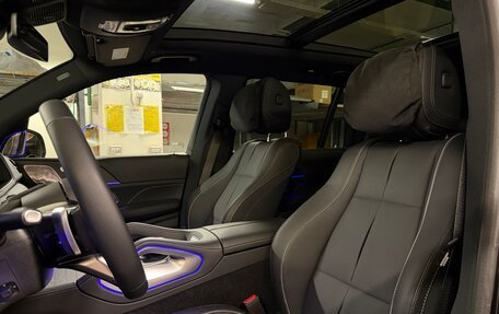 Mercedes-Benz GLS, 2025 год, 16 575 000 рублей, 13 фотография