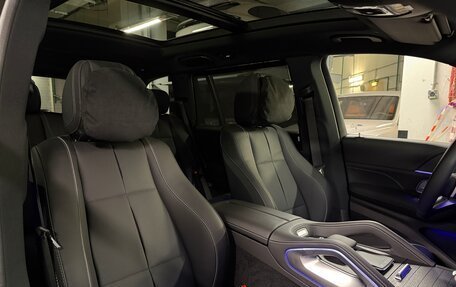 Mercedes-Benz GLS, 2025 год, 16 575 000 рублей, 14 фотография