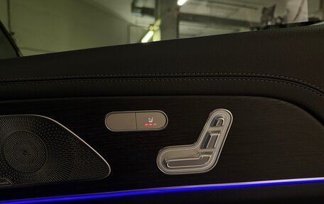 Mercedes-Benz GLS, 2025 год, 16 575 000 рублей, 22 фотография