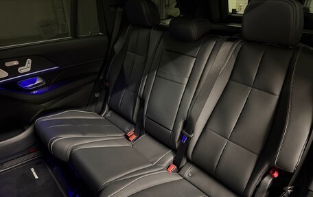 Mercedes-Benz GLS, 2025 год, 16 575 000 рублей, 19 фотография