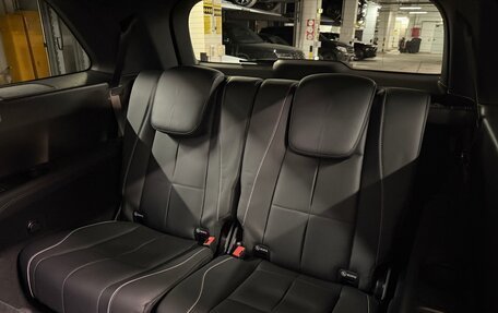 Mercedes-Benz GLS, 2025 год, 16 575 000 рублей, 24 фотография