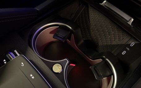 Mercedes-Benz GLS, 2025 год, 16 575 000 рублей, 18 фотография