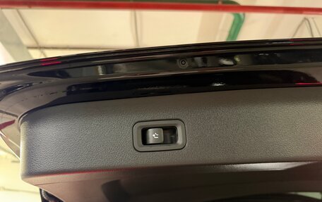 Mercedes-Benz GLS, 2025 год, 16 575 000 рублей, 26 фотография