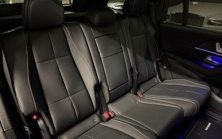 Mercedes-Benz GLS, 2025 год, 16 575 000 рублей, 20 фотография