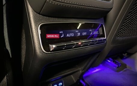 Mercedes-Benz GLS, 2025 год, 16 575 000 рублей, 21 фотография