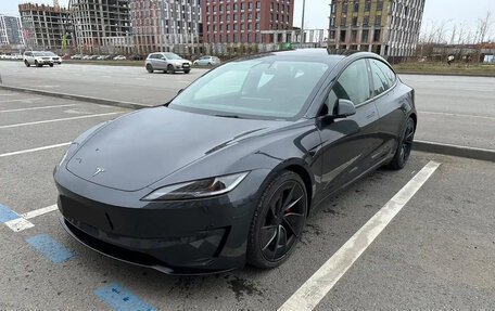 Tesla Model 3 I, 2026 год, 5 140 000 рублей, 3 фотография