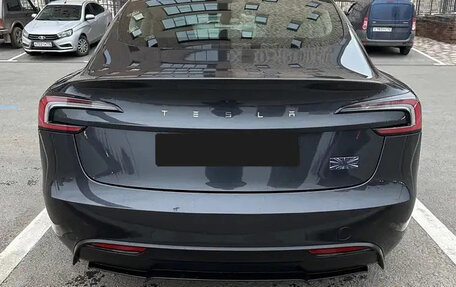 Tesla Model 3 I, 2026 год, 5 140 000 рублей, 8 фотография