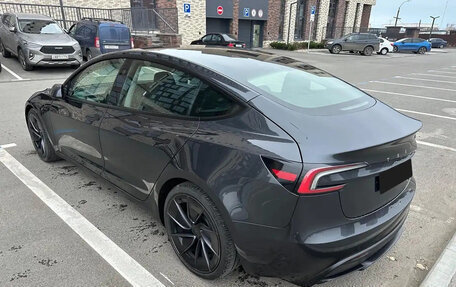 Tesla Model 3 I, 2026 год, 5 140 000 рублей, 4 фотография