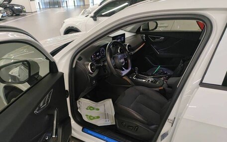 Audi Q2 I, 2022 год, 2 350 000 рублей, 5 фотография