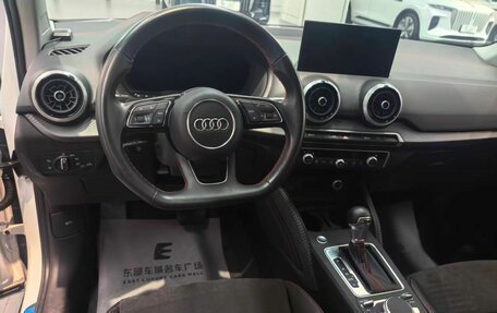 Audi Q2 I, 2022 год, 2 350 000 рублей, 6 фотография