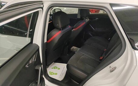 Audi Q2 I, 2022 год, 2 350 000 рублей, 10 фотография