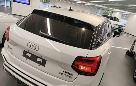 Audi Q2 I, 2022 год, 2 350 000 рублей, 4 фотография