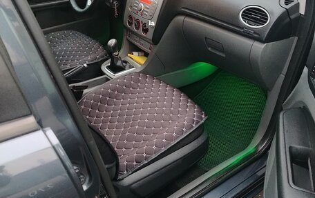 Ford Focus II рестайлинг, 2008 год, 590 000 рублей, 3 фотография