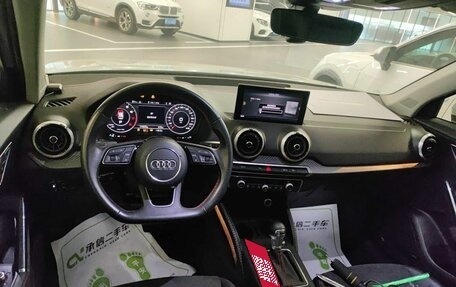 Audi Q2 I, 2022 год, 2 350 000 рублей, 7 фотография