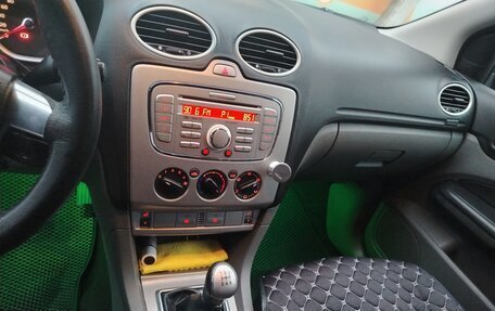 Ford Focus II рестайлинг, 2008 год, 590 000 рублей, 4 фотография