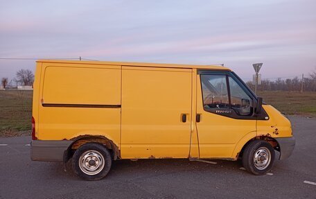 Ford Transit, 2006 год, 5 фотография
