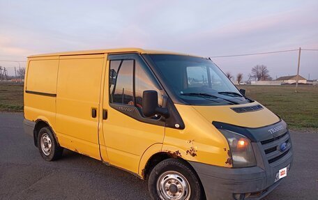 Ford Transit, 2006 год, 6 фотография