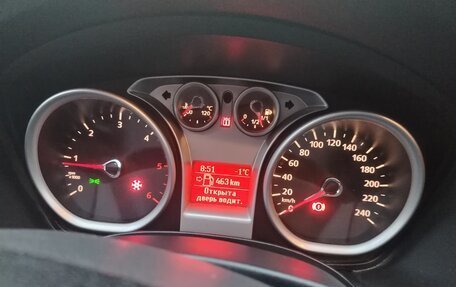 Ford Focus II рестайлинг, 2008 год, 590 000 рублей, 8 фотография