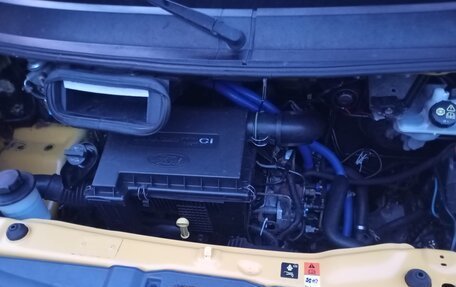 Ford Transit, 2006 год, 2 фотография