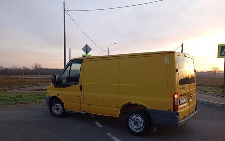 Ford Transit, 2006 год, 3 фотография