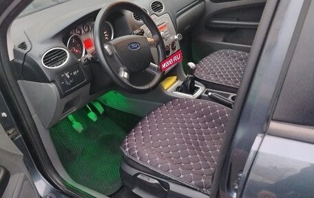 Ford Focus II рестайлинг, 2008 год, 590 000 рублей, 7 фотография