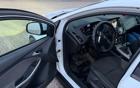 Ford Focus III, 2012 год, 580 000 рублей, 3 фотография