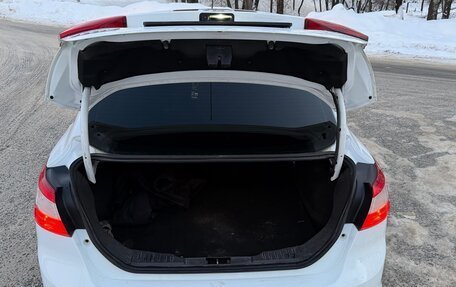 Ford Focus III, 2012 год, 580 000 рублей, 2 фотография