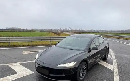 Tesla Model 3 I, 2026 год, 5 440 000 рублей, 4 фотография
