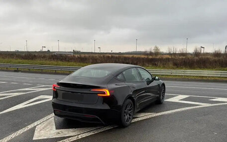 Tesla Model 3 I, 2026 год, 5 440 000 рублей, 5 фотография