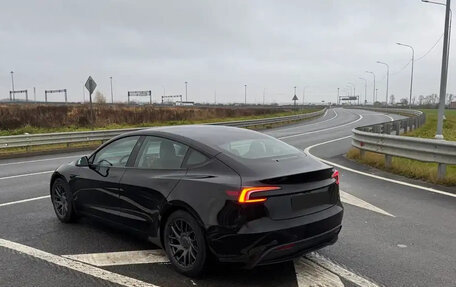 Tesla Model 3 I, 2026 год, 5 440 000 рублей, 3 фотография