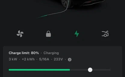 Tesla Model 3 I, 2026 год, 5 440 000 рублей, 10 фотография