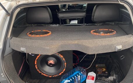 Opel Astra H, 2007 год, 315 000 рублей, 7 фотография