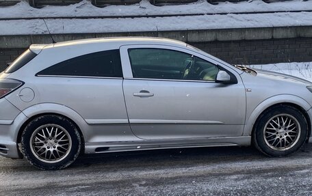 Opel Astra H, 2007 год, 315 000 рублей, 2 фотография