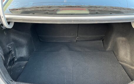 KIA Rio III рестайлинг, 2012 год, 720 000 рублей, 13 фотография