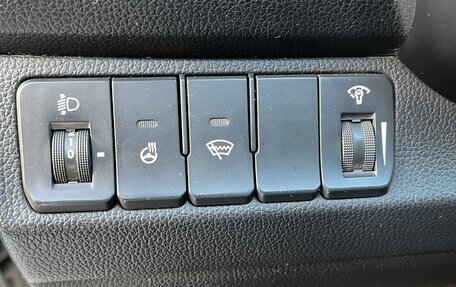 KIA Rio III рестайлинг, 2012 год, 720 000 рублей, 10 фотография