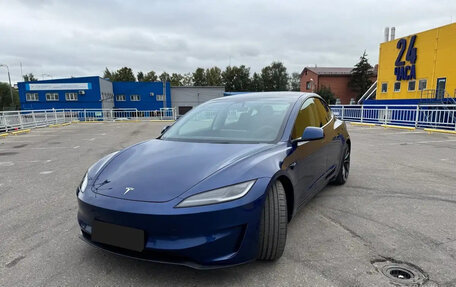 Tesla Model 3 I, 2026 год, 5 440 000 рублей, 3 фотография