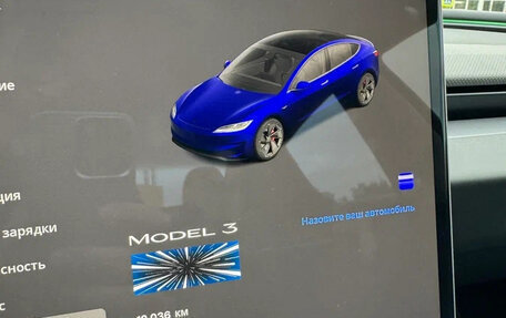 Tesla Model 3 I, 2026 год, 5 440 000 рублей, 4 фотография